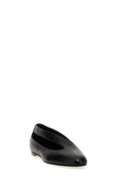 Chaussures Cuir Noir