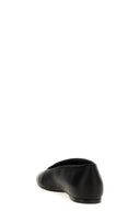 Chaussures Cuir Noir