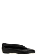 Chaussures Cuir Noir