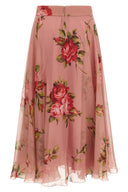 Jupe Rose