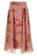 Jupe Rose