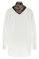 Chemise Coton Blanc