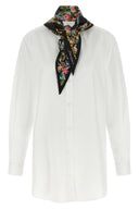 Chemise Coton Blanc