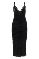 Robe Coton Noir