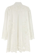 Chemise Coton Blanc