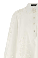 Chemise Coton Blanc
