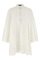 Chemise Coton Blanc