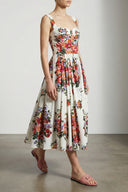 Top Coton Blanc