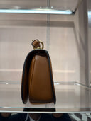 Sac à main Gucci Blondie en toile et cuir