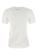 T-Shirt Coton Blanc