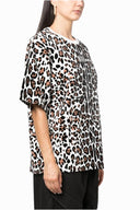 Sweat Coton Multicolore
