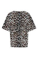 Sweat Coton Multicolore