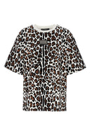 Sweat Coton Multicolore