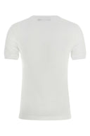 Sweat Coton Blanc