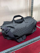 Sac de Voyage GG Nylon Noir