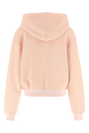 Sweat Coton Rose