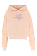 Sweat Coton Rose