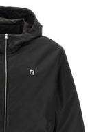 Logo Blouson