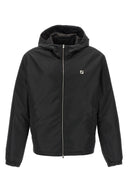 Veste Noir