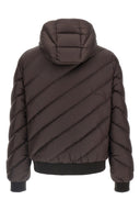 Doudoune Nylon Beige