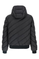 Doudoune réversible