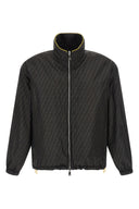 Vêtement Nylon Multicolore