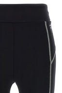 Leggings à blocs de couleur