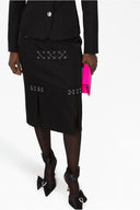 Jupe Noir