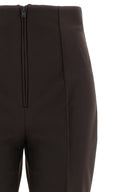 Pantalon Marron