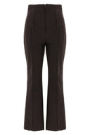 Pantalon Marron
