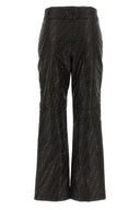 Pantalon Marron