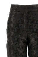 Pantalon Marron