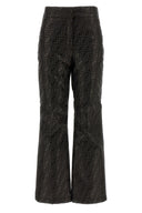 Pantalon Marron
