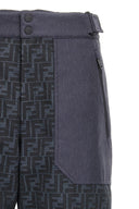Pantalon de ski Ff'