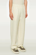 Pantalons de jogging monogrammés Ff