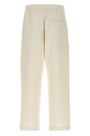 Pantalons de jogging monogrammés Ff