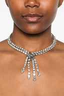 Accessoire Argenté