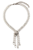 Accessoire Argenté
