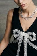 Accessoire Argenté