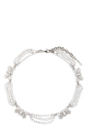 Accessoire Argenté