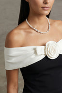 Accessoire Blanc