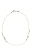 Accessoire Blanc