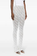 Pantalon Blanc