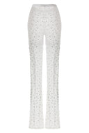 Pantalon Blanc