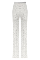 Pantalon Blanc