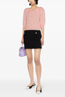 Sweat Mohair Rose