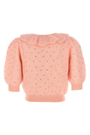 Sweat Mohair Rose