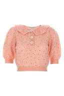 Sweat Mohair Rose