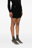 Jupe Laine Noir