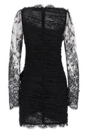 Robe Noir